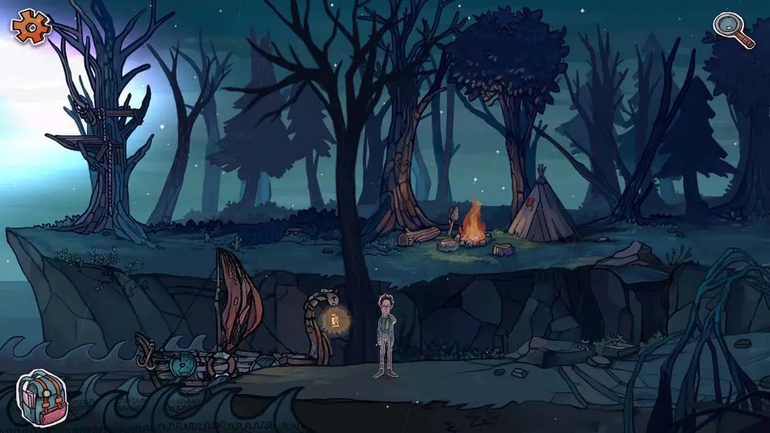 图片[5]-北极光 Nordlicht-游糖YoTeb