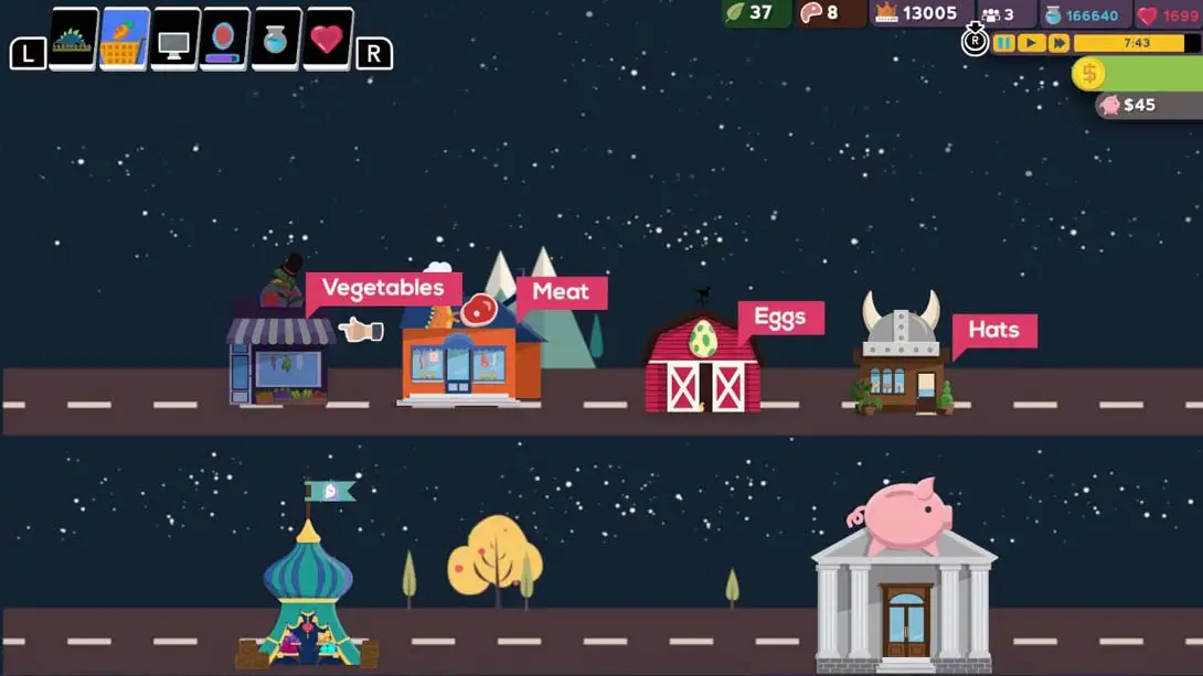 图片[4]-【美版】恐龙公园 Parkasaurus-游糖YoTeb