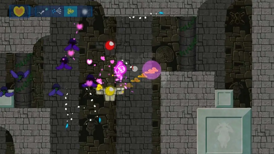 图片[3]-【美版】巫师与鼻涕虫 The Wizard and The Slug-游糖YoTeb