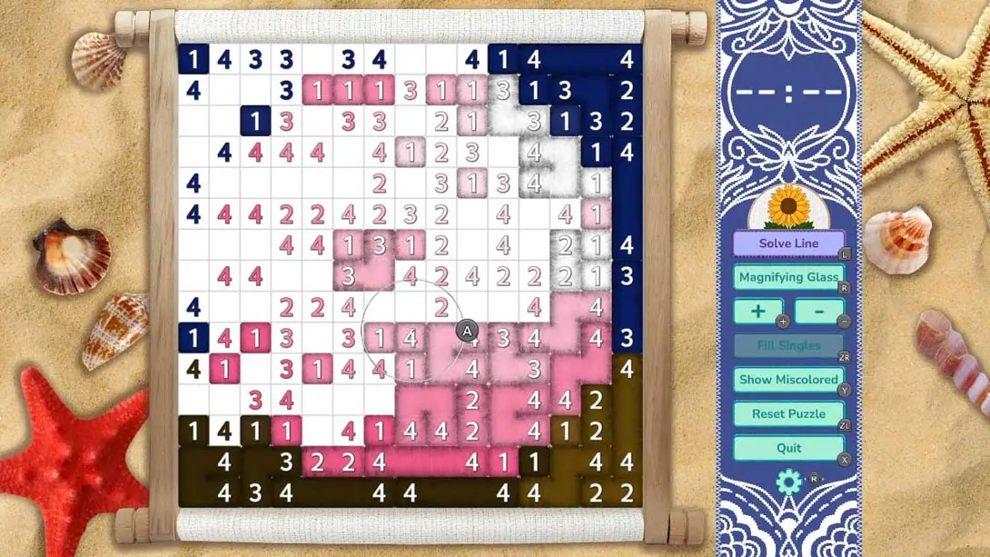 图片[1]-【英版】螺纹 Threaded-游糖YoTeb