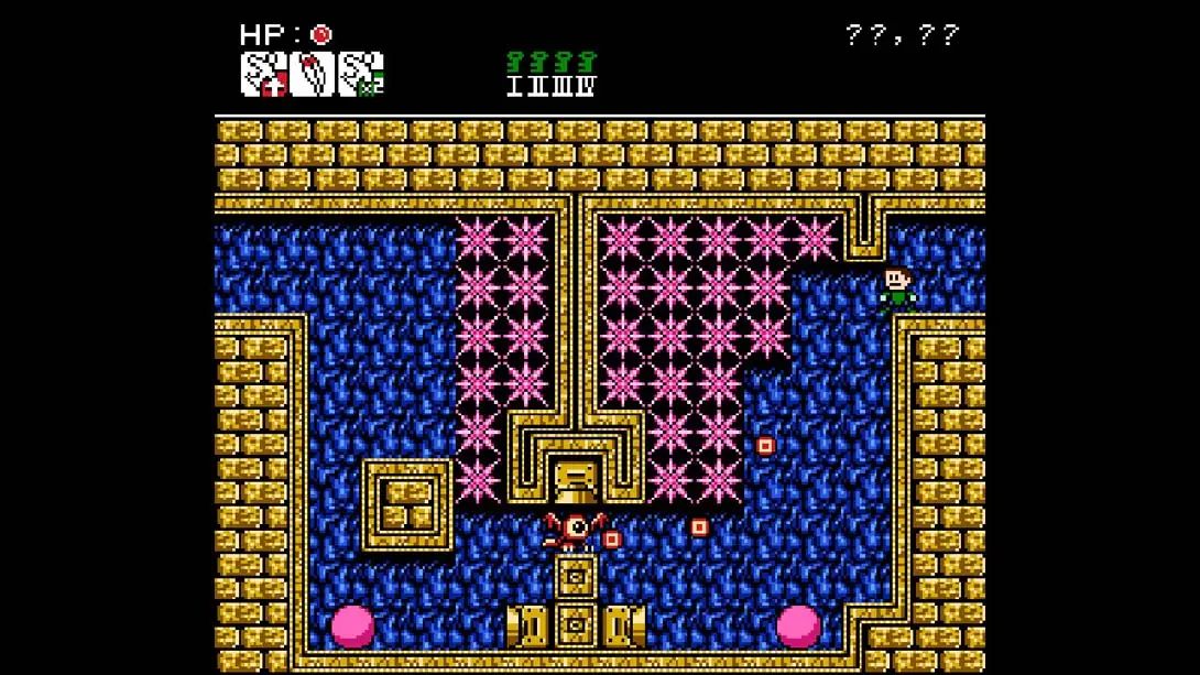 图片[5]-【美版】战地小子 Battle Kid: Fortress of Peril-游糖YoTeb