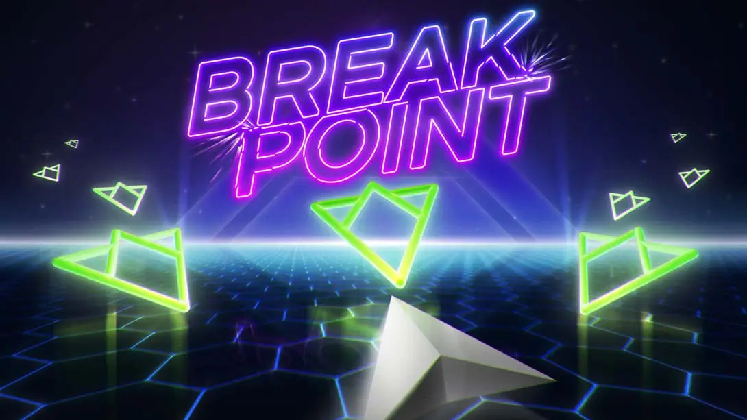 断点 Breakpoint-游糖YoTeb