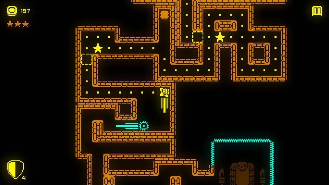 图片[3]-【美版】面具之墓 Tomb of the Mask-游糖YoTeb