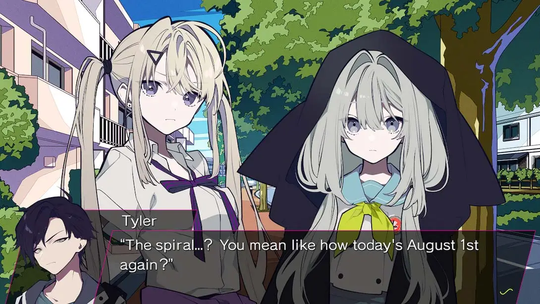 图片[1]-【美版】LOOPERS-游糖YoTeb