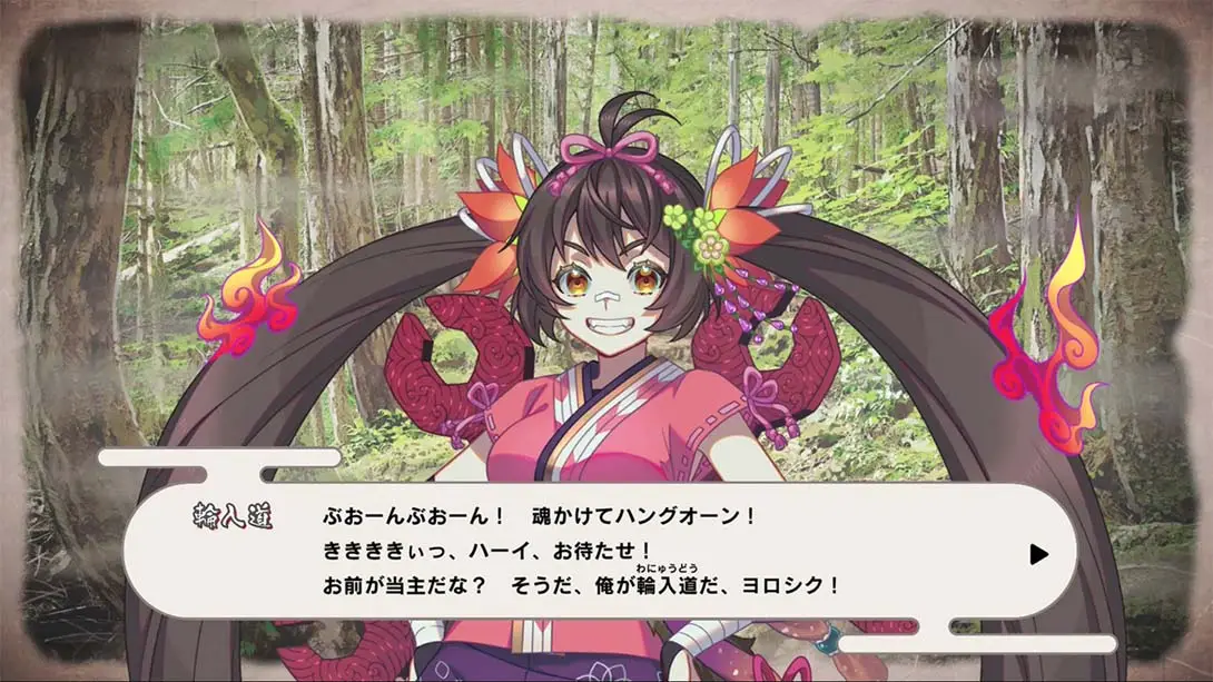 图片[4]-【日版】幻想～梦境～ .Gensou -Yumegokochi--游糖YoTeb