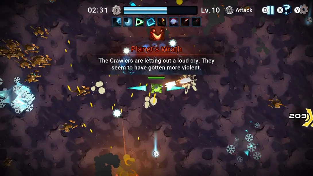 图片[5]-【英版】外星幸存者:星舰复活 .Alien Survivors: To Starship Resurrection-游糖YoTeb