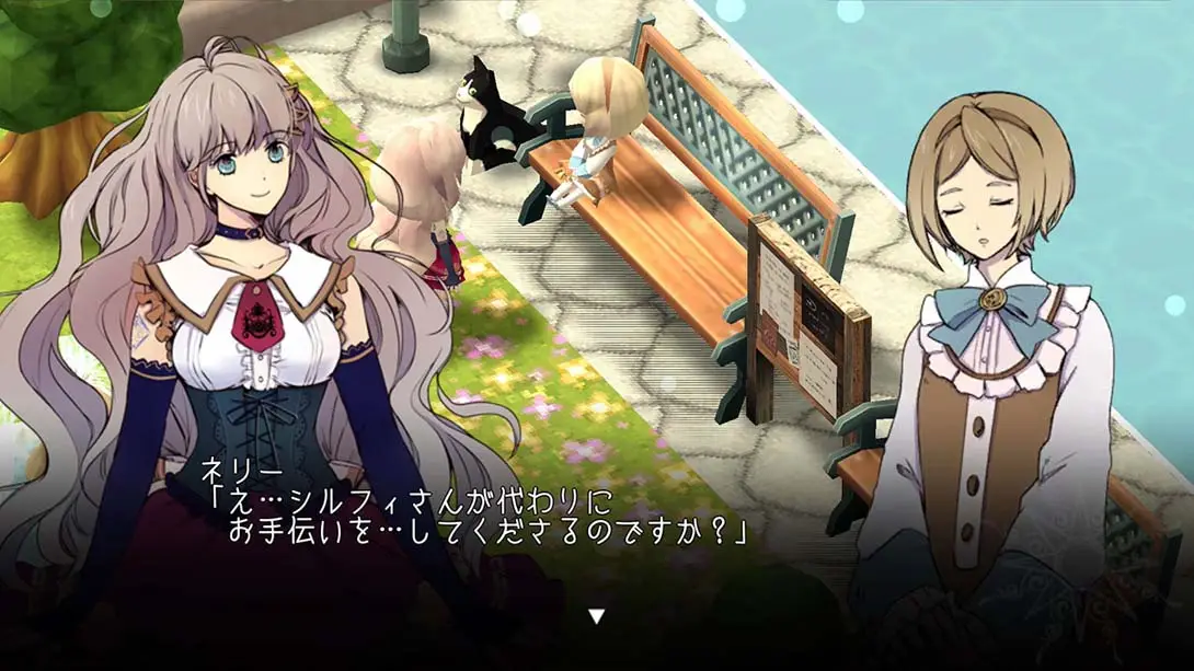 图片[1]-Lovelydoll Wildmachine-游糖YoTeb