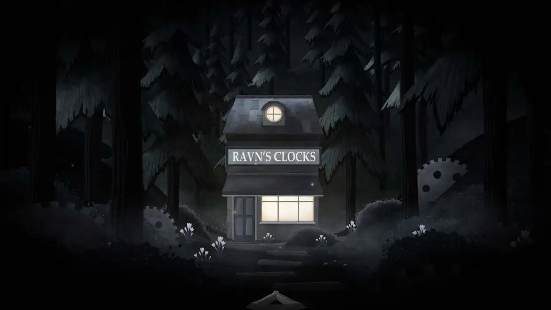 图片[4]-滴答：双人冒险 Tick Tock: A Tale for Two-游糖YoTeb