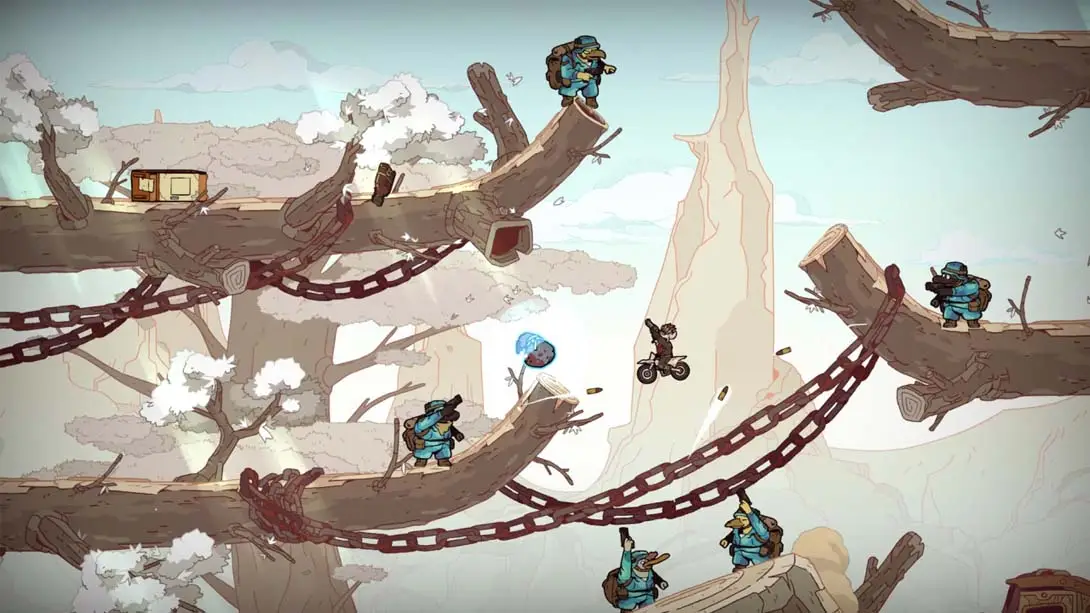 图片[6]-【美版】莱卡 鲜血铸就 .‍Laika Aged Through Blood-游糖YoTeb