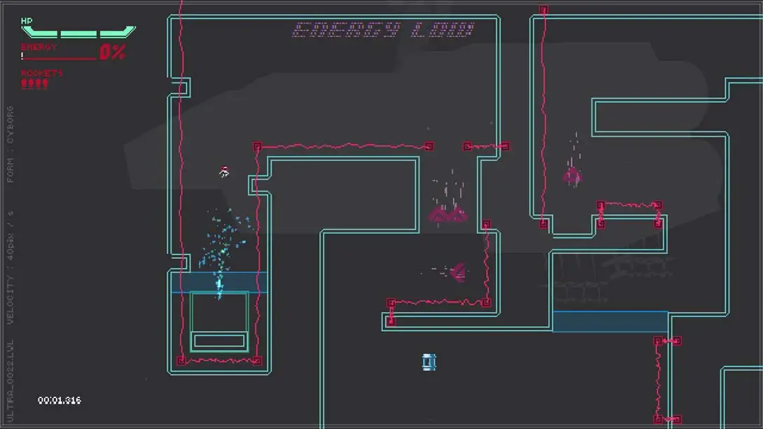 图片[3]-【日版】Speedgunner Ultra-游糖YoTeb