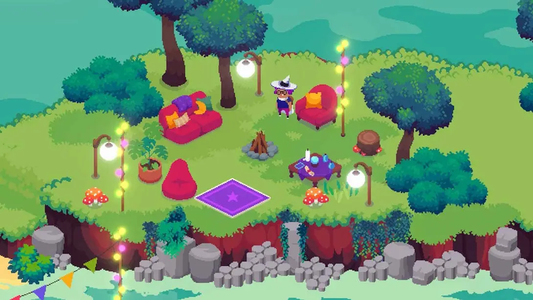 图片[3]-【美版】乌鸦丰收祭 .Ritual of Raven-游糖YoTeb