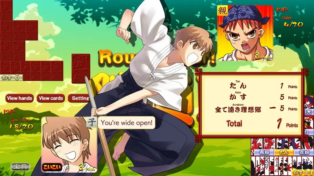 【美版】命运 虚空明镜 复刻版 .Fate hollow ataraxia REMASTERED