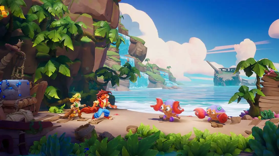 图片[3]-【美版】尼克德里克 魔法世界 .Nikoderiko The Magical World-游糖YoTeb