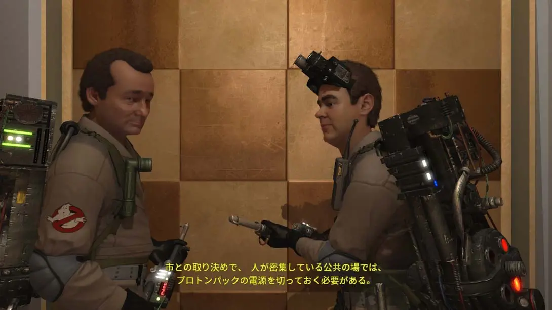 图片[5]-捉鬼敢死队重制版 Ghostbusters The Video Game Remastered-游糖YoTeb