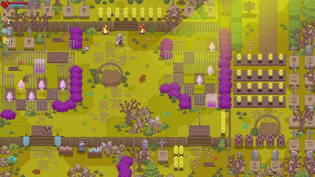 图片[1]-闪闪发光的剑 Glittering Sword-游糖YoTeb