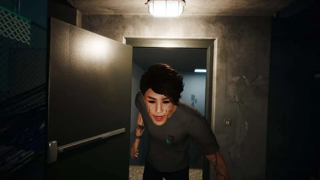 图片[1]-【美版】女鬼桥 : 开魂路 The Bridge Curse – Road to Salvation-游糖YoTeb