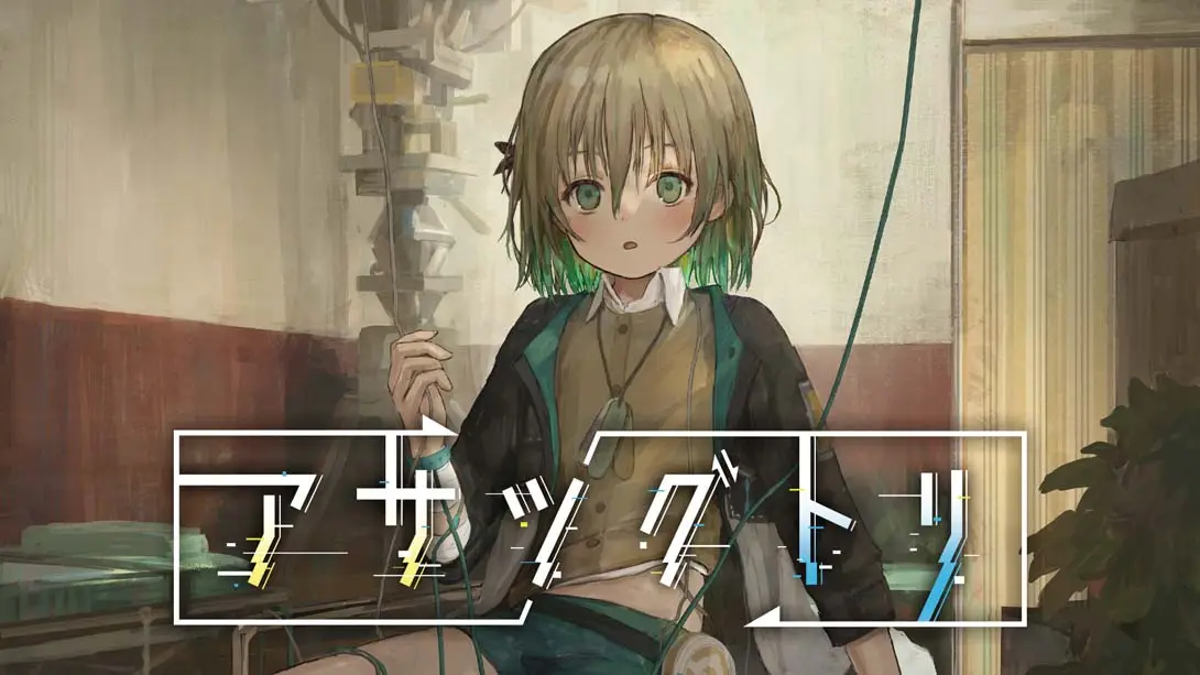 早告鸟 Asatsugutori-游糖YoTeb