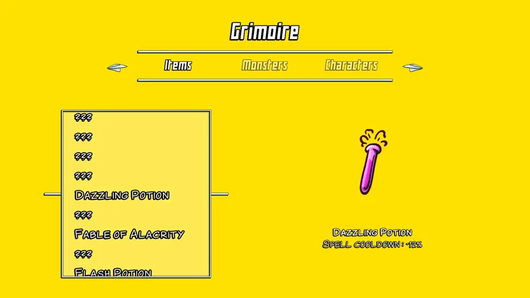 图片[3]-精神竞技场 Spirit Arena-游糖YoTeb