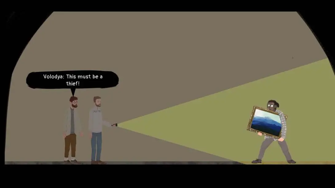 图片[3]-【美版】失败者联盟 League of Enthusiastic Losers-游糖YoTeb