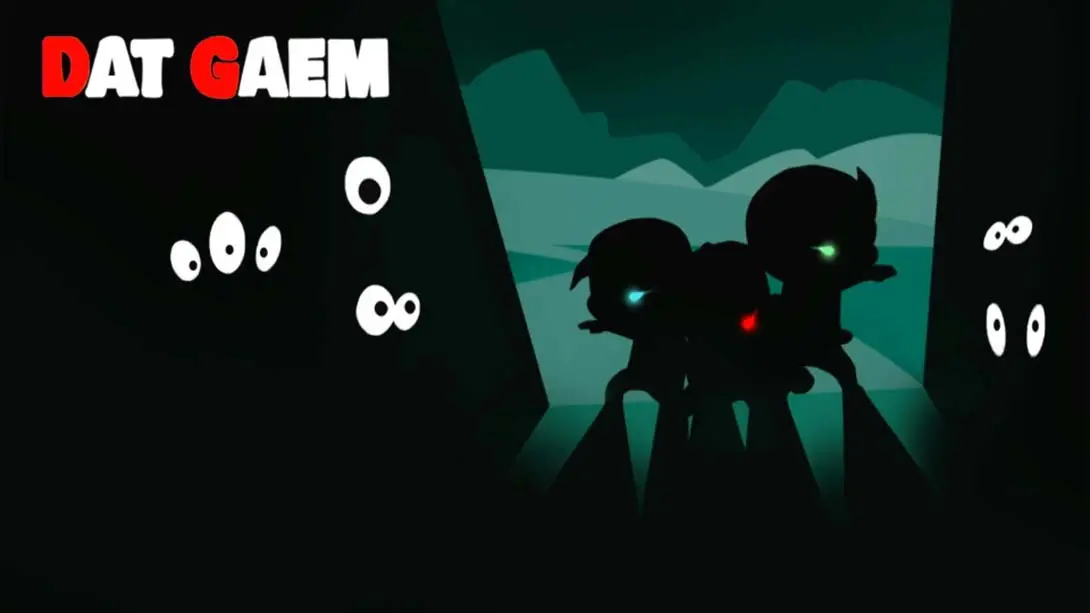 Dat Gaem-游糖YoTeb