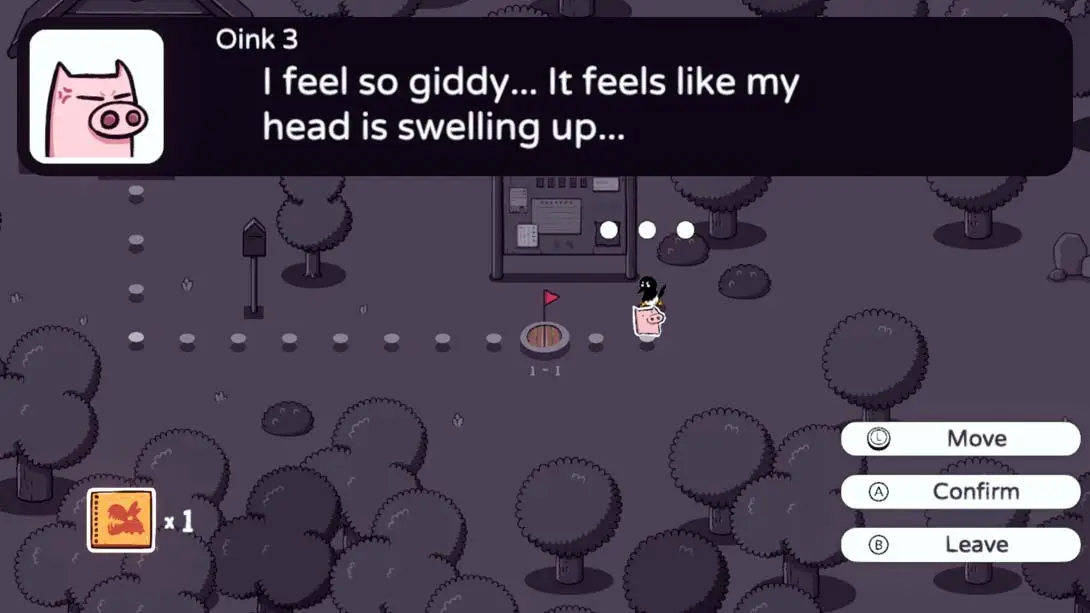 图片[5]-【美版】猪头三大冒险 .Piggy Gambit-游糖YoTeb