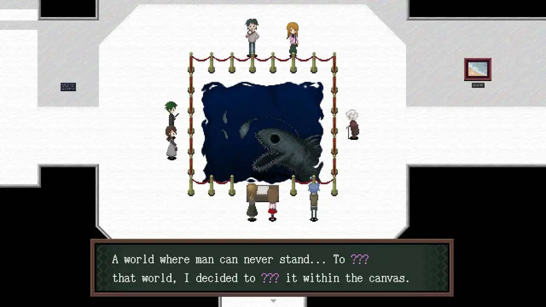 图片[2]-【美版】女孩伊布 Ib-游糖YoTeb