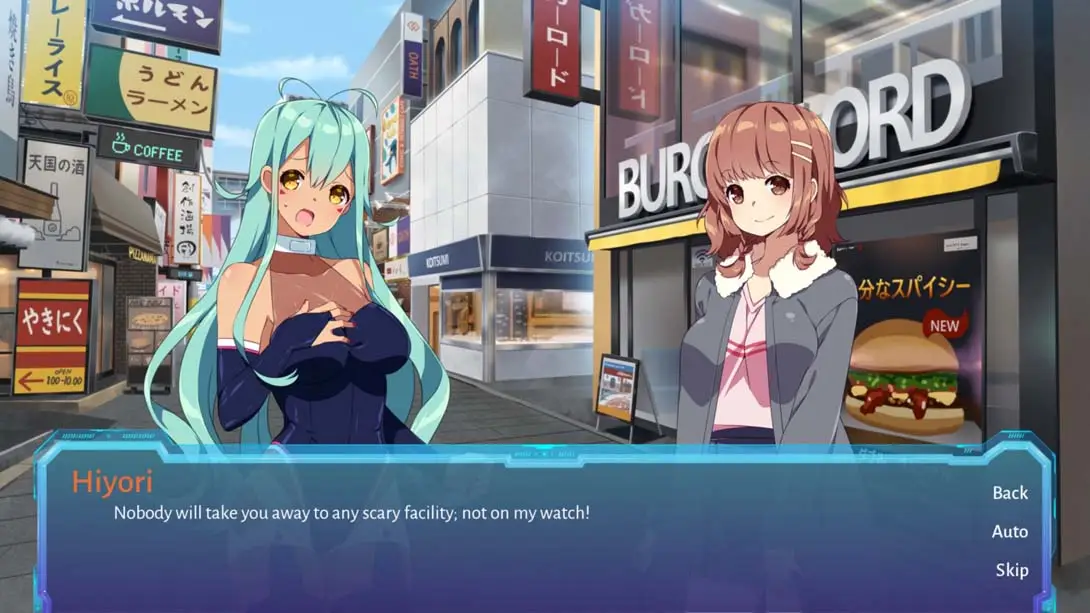 图片[1]-【美版】樱花外星人 .Sakura Alien-游糖YoTeb