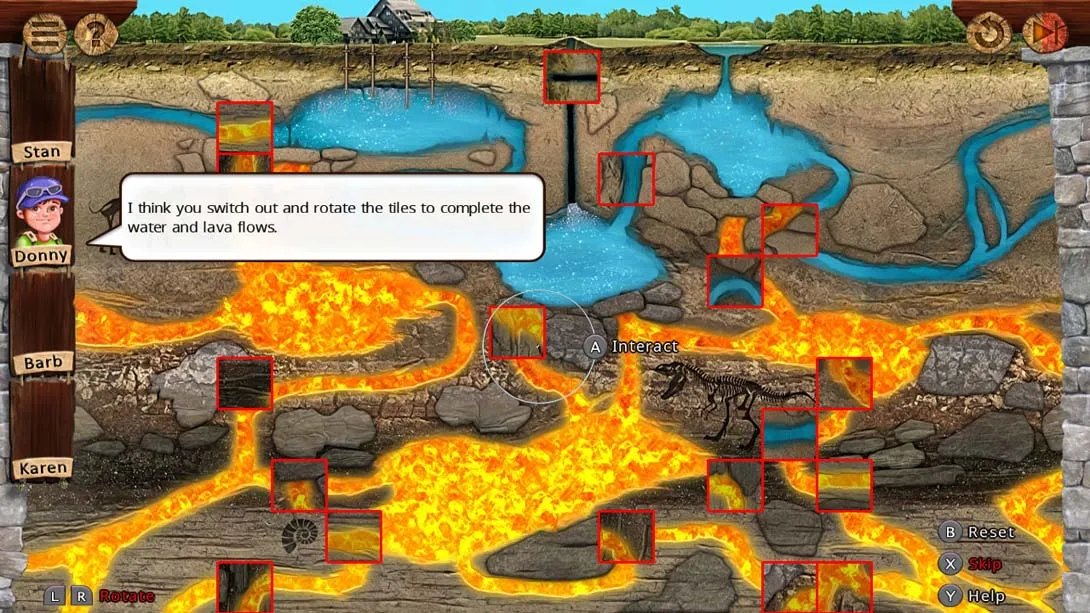 图片[4]-【美版】家庭假期2：自驾游 Family Vacation 2: Road Trip-游糖YoTeb