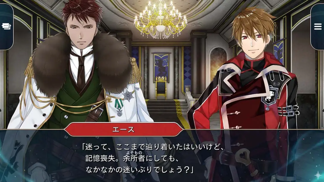 图片[3]-黑桃之国的爱丽丝：奇妙白世界 Alice in Spade Country Wonderful White World-游糖YoTeb