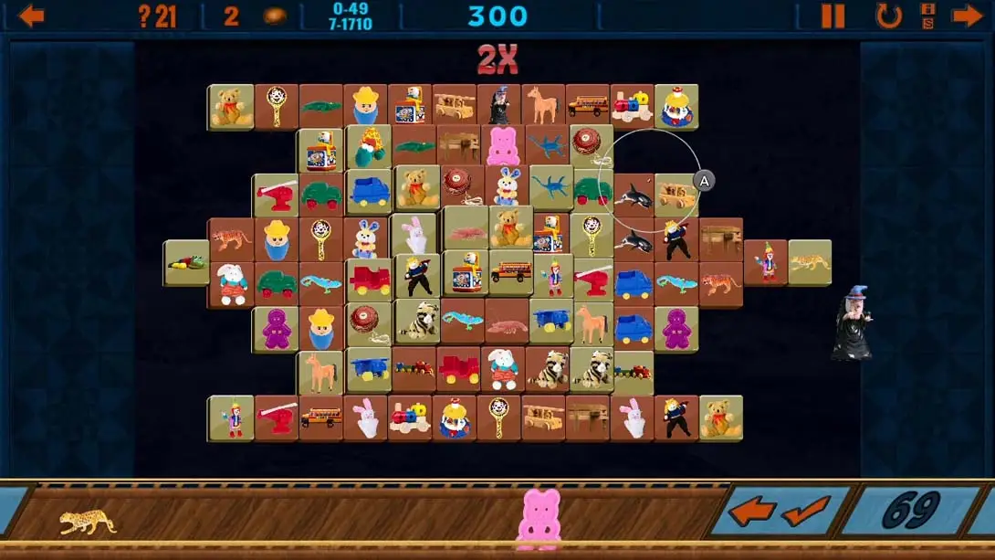 图片[2]-【美版】杂波演化:超越极限 Clutter Evolution: Beyond Xtreme-游糖YoTeb