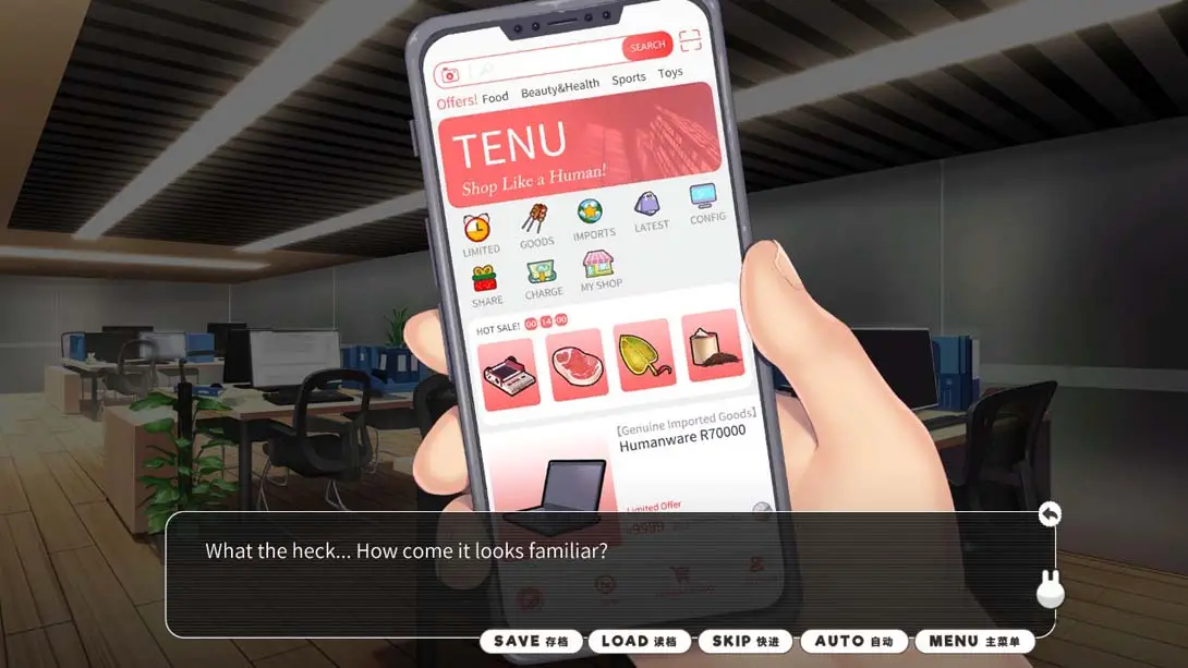 图片[4]-【美版】小白兔电商 .Bunny e-Shop-游糖YoTeb