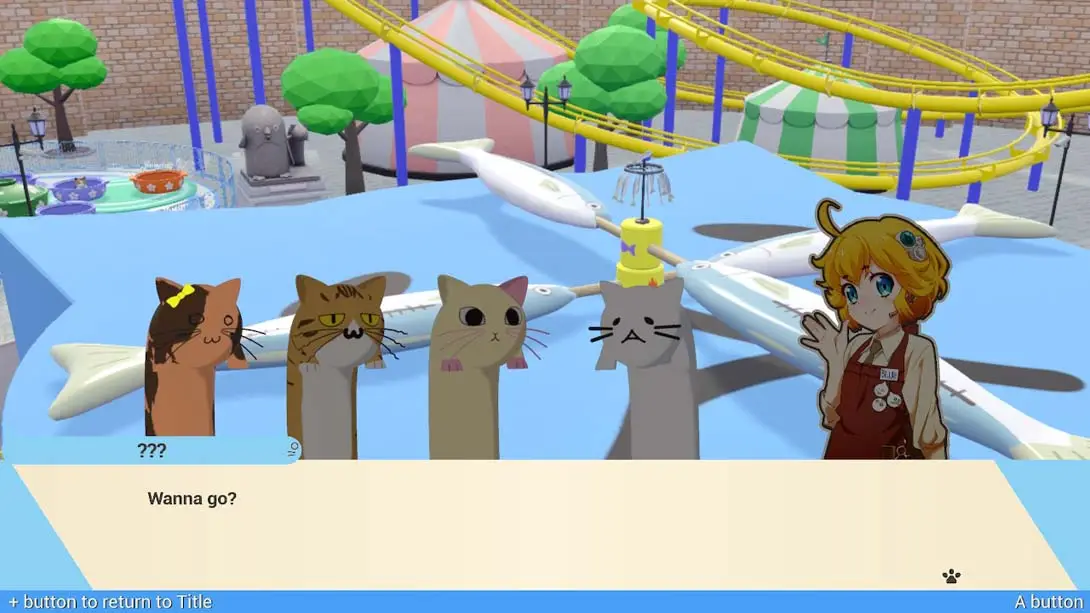 图片[2]-【美版】猫屁屁大乱斗 .Nyaaaanvy-游糖YoTeb