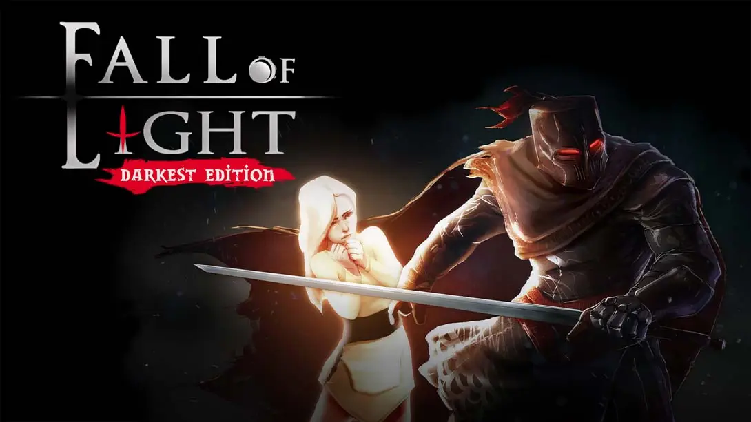 光明陨落 至暗版 Fall Of Light - Darkest Edition-游糖YoTeb