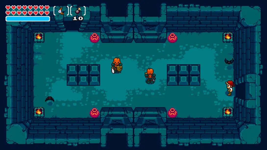 图片[6]-【美版】生锈的剑:先锋岛 The Rusty Sword: Vanguard Island-游糖YoTeb