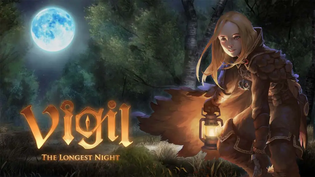 守夜人：长夜 Vigil The Longest Night-游糖YoTeb