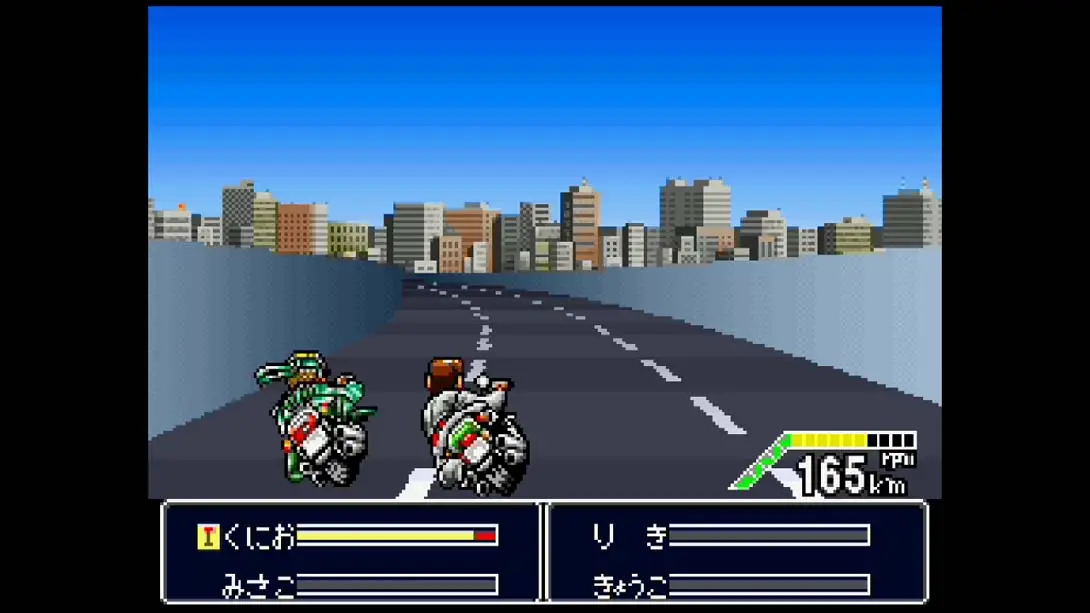 图片[6]-【日版】河城女孩零 River City Girls Zero-游糖YoTeb