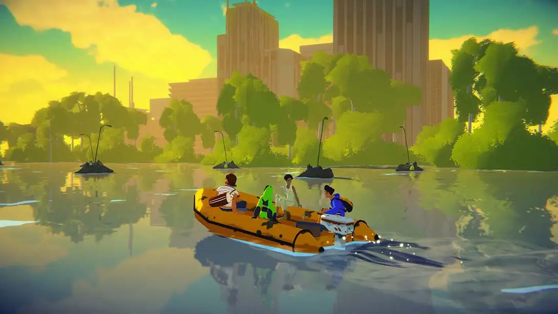 图片[4]-【美版】水隐之城 .Highwater-游糖YoTeb