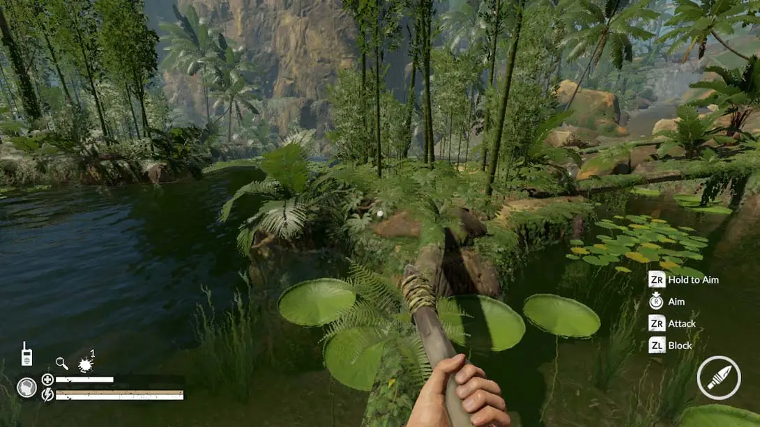 图片[5]-【美版】丛林地狱 Green Hell-游糖YoTeb