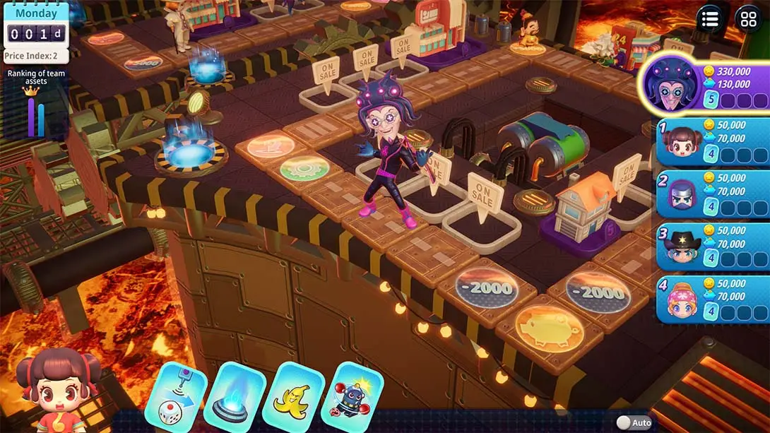 图片[3]-【美版】大富翁11 .RichMan11-游糖YoTeb