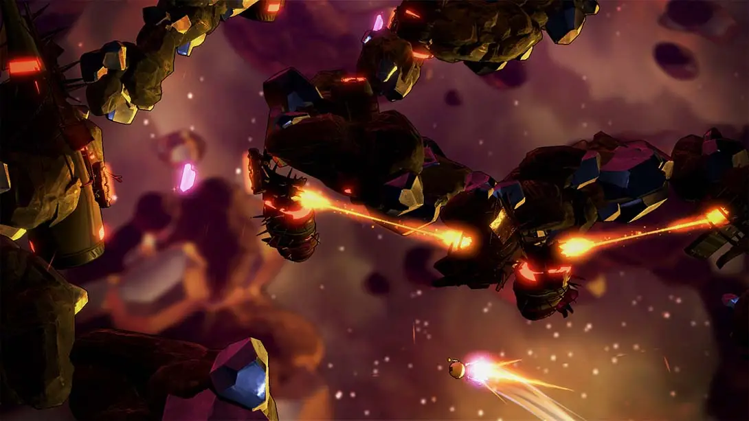 图片[1]-迷失的轨道 终极速度-游糖YoTeb