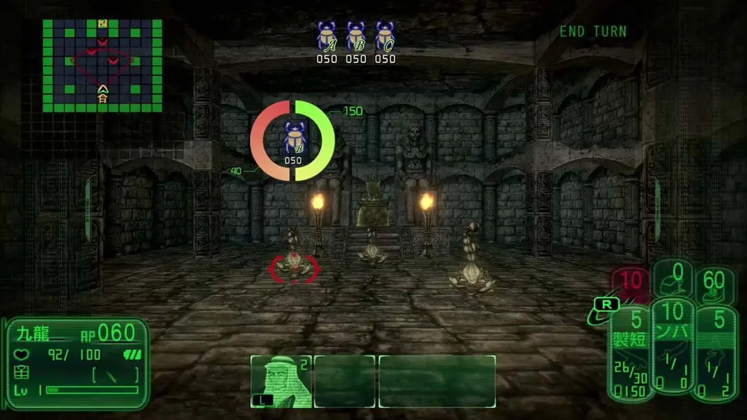 图片[3]-九龙妖魔学园纪ORIGIN OF ADVENTURE-游糖YoTeb