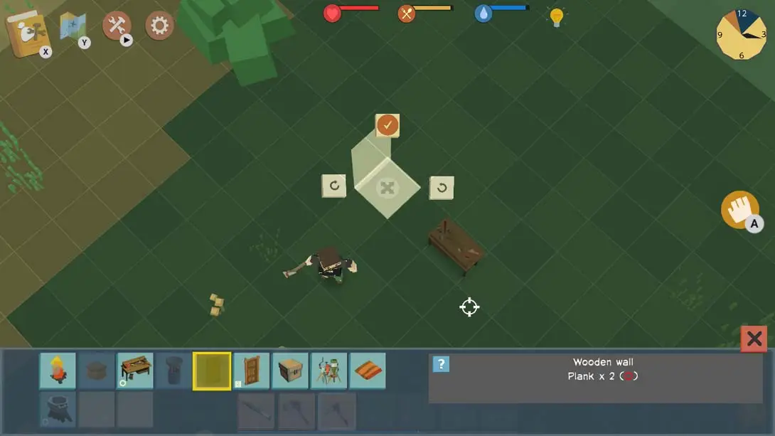 图片[2]-【日版】僵尸在城市:天启生存 Zombies in City: Apocalypse Survival-游糖YoTeb