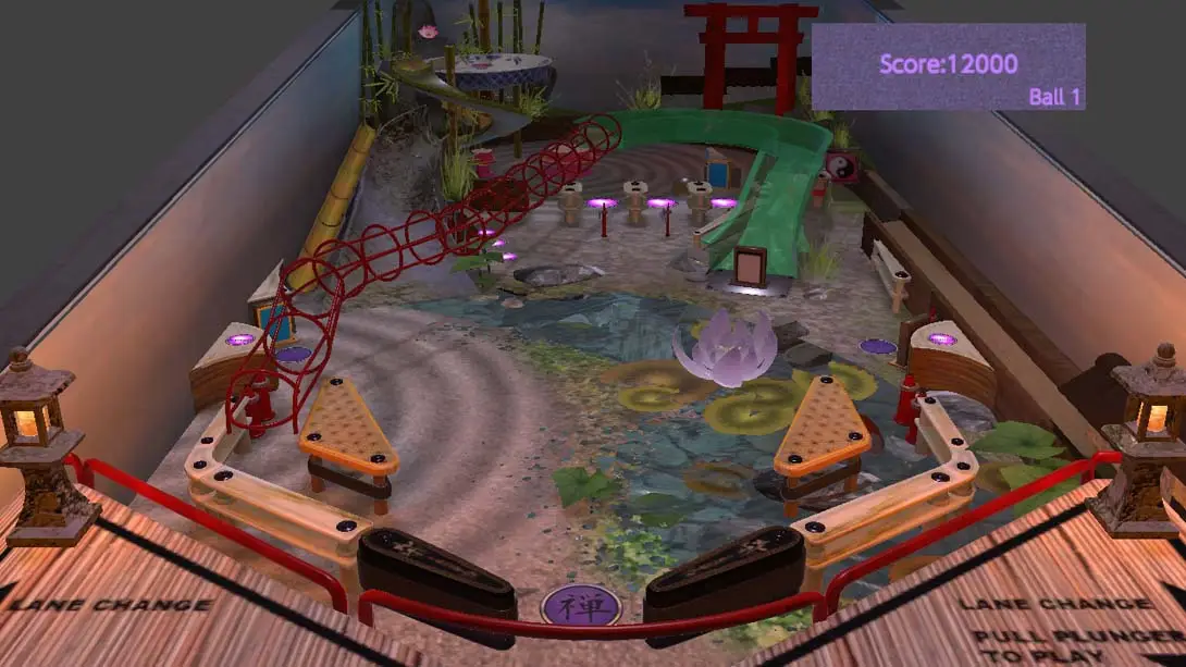 图片[1]-弹球锁定 Pinball Lockdown-游糖YoTeb