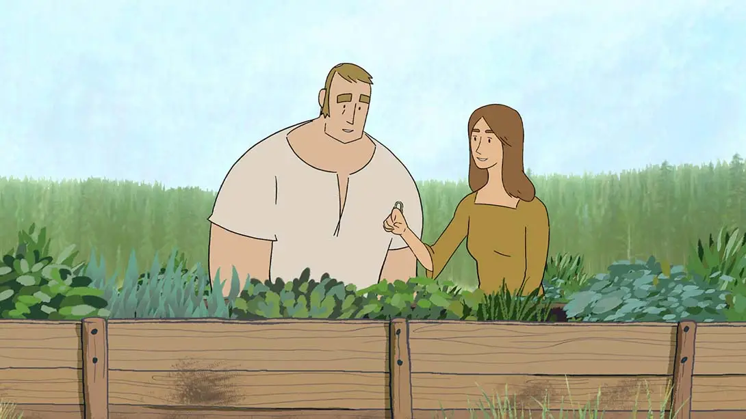 图片[6]-【美版】松树 失去的故事 .Pine A Story of Loss-游糖YoTeb