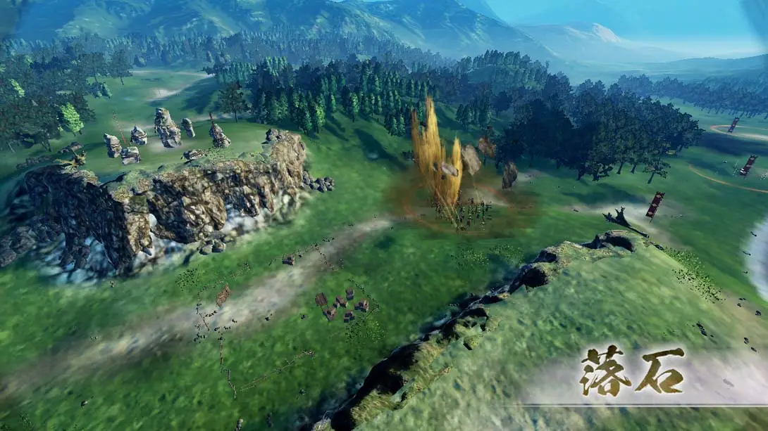 图片[5]-【日版】信长之野望：新生 NOBUNAGAS AMBITION-游糖YoTeb