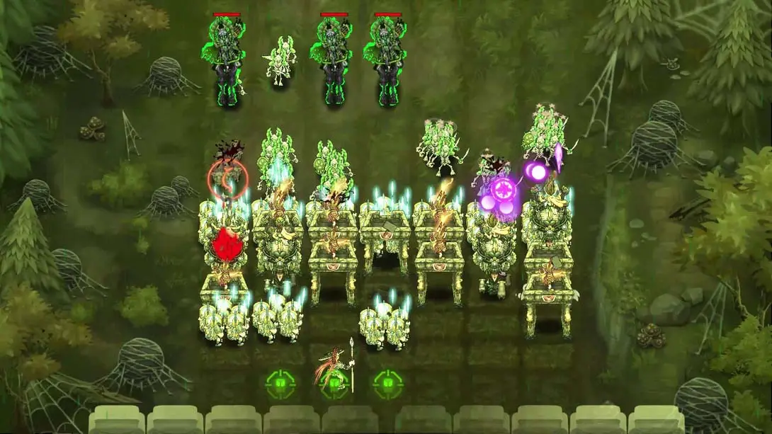 图片[5]-【美版】传奇重装步兵 .Legendary Hoplite-游糖YoTeb