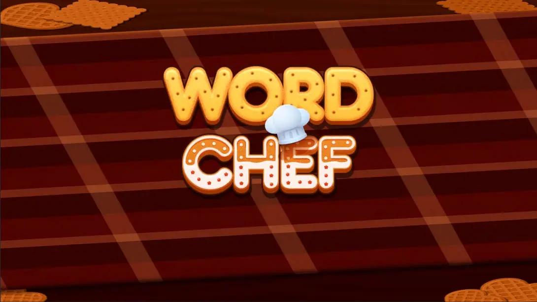 文字厨师 Word Chef-游糖YoTeb
