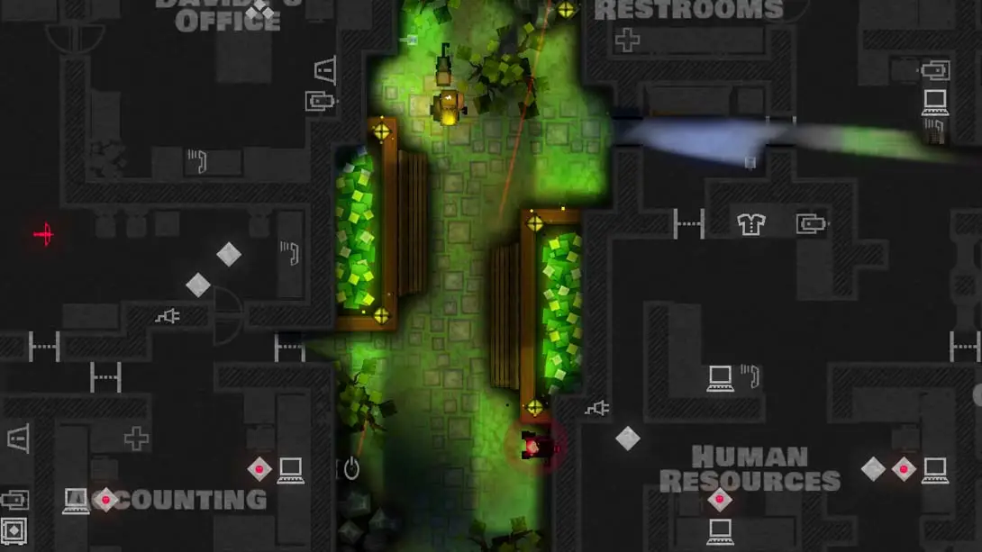 图片[3]-摩纳哥：完整版 Monaco: Whats Yours Is Mine-游糖YoTeb