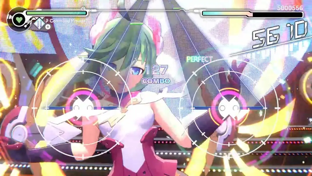 图片[5]-【美版】GUNVOLT RECORDS 电子轨录律 .GUNVOLT RECORDS: Cychronicle-游糖YoTeb