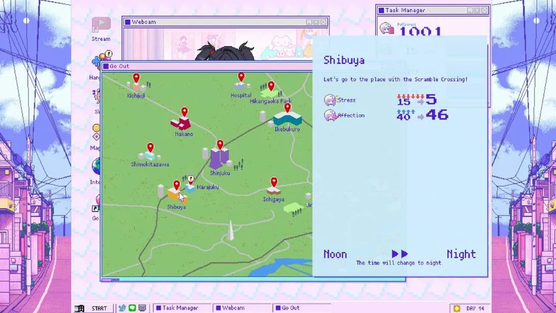 图片[3]-【日版】主播女孩重度依赖 NEEDY STREAMER OVERLOAD-游糖YoTeb